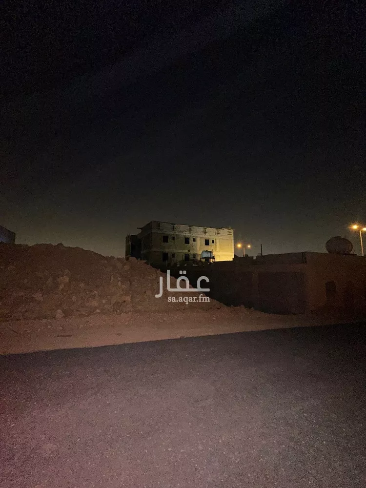 أرض للبيع في شارع إبراهيم بن أحمد البلخي, حي المهدية, مدينة الرياض, منطقة الرياض 14