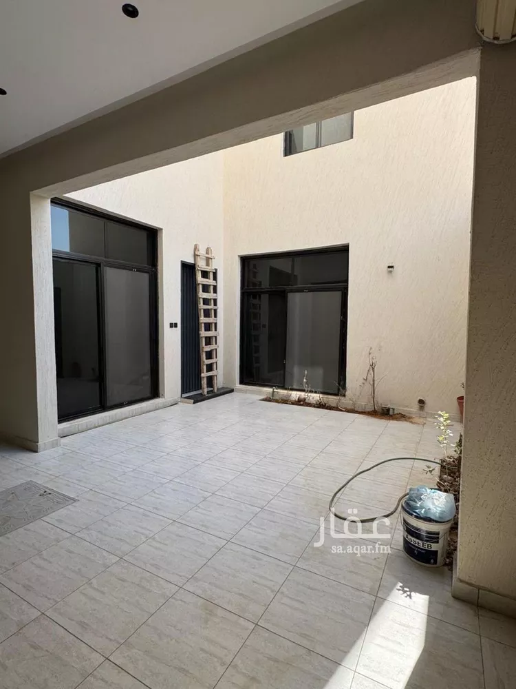 فيلا للإيجار في شارع أبي الفضل العليمي, حي المهدية, مدينة الرياض, منطقة الرياض