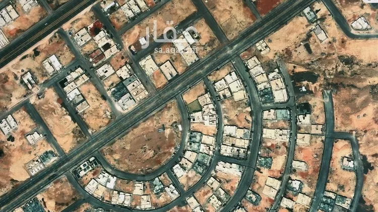 أرض للبيع في شارع أبي الأشعث, حي المهدية, مدينة الرياض, منطقة الرياض صورة 5