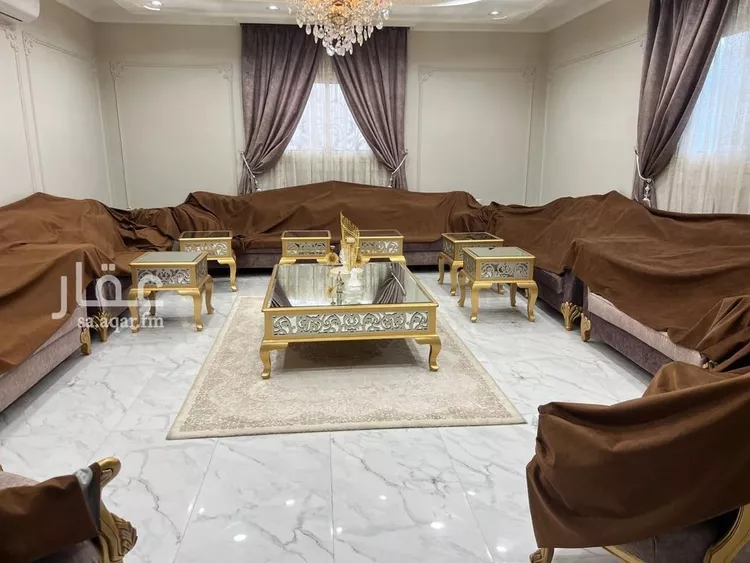 فيلا للبيع في شارع عبداللطيف بن المبارك, حي المهدية, مدينة الرياض, منطقة الرياض صورة 2