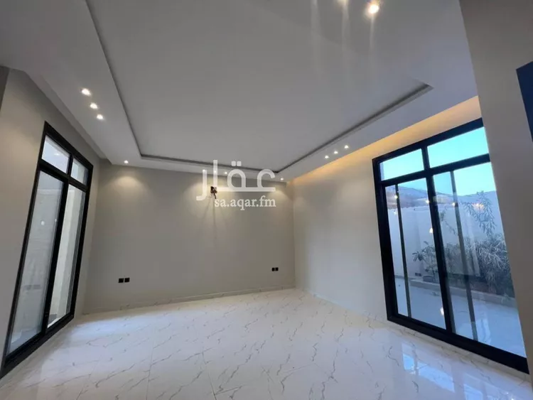 فيلا للإيجار في شارع أنس بن سيرين, حي المهدية, مدينة الرياض, منطقة الرياض صورة 5