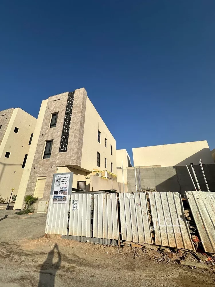 أرض للبيع في شارع وادي الحسنا, حي المهدية, مدينة الرياض, منطقة الرياض صورة 2