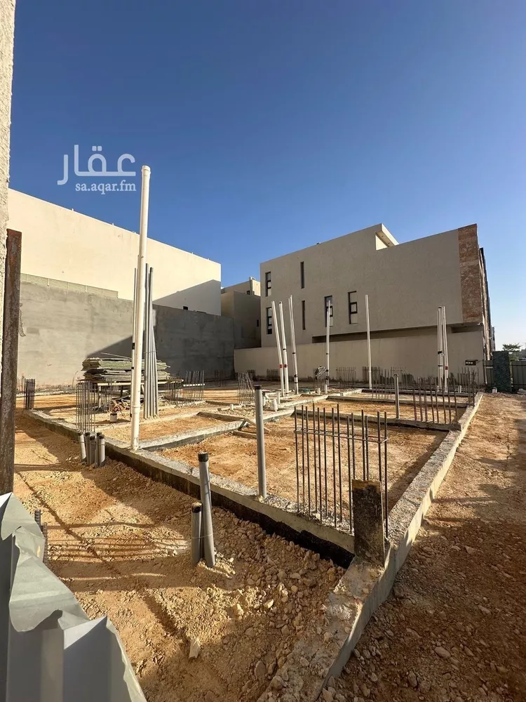 أرض للبيع في شارع وادي الحسنا, حي المهدية, مدينة الرياض, منطقة الرياض 6