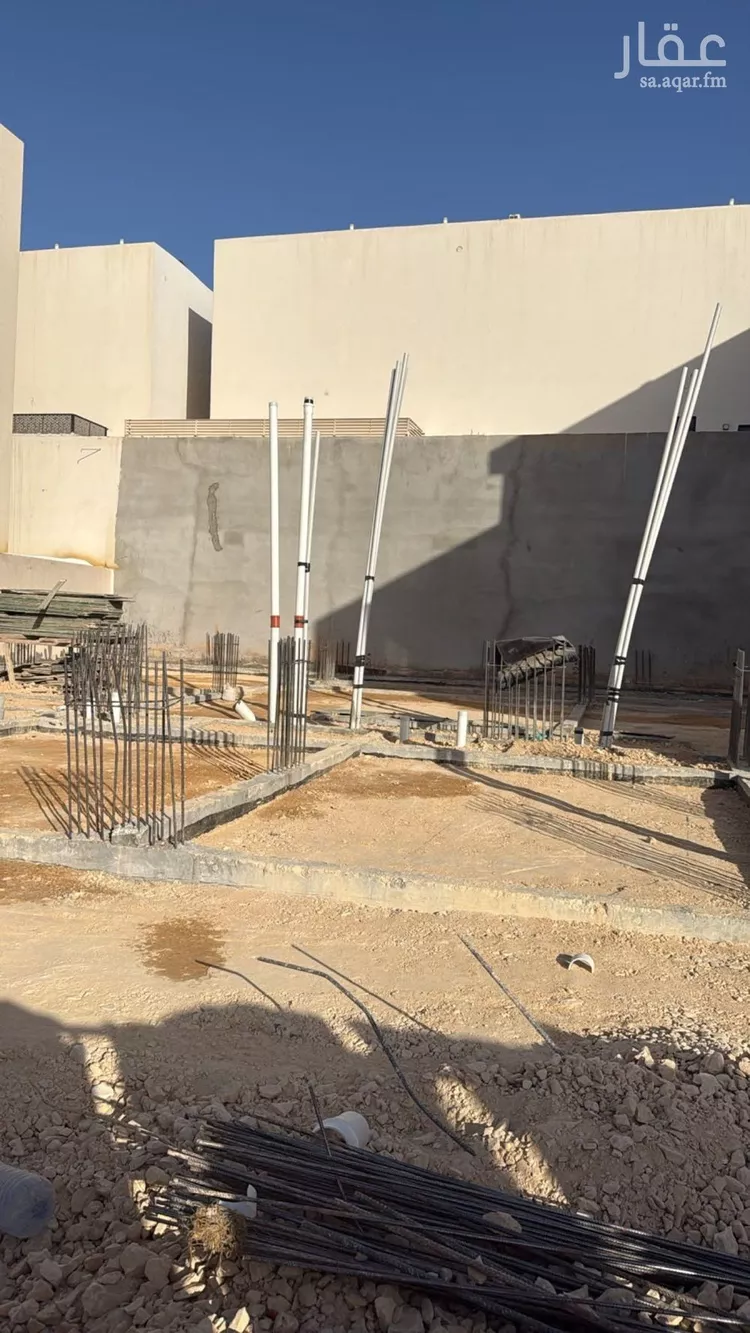 أرض للبيع في شارع وادي الحسنا, حي المهدية, مدينة الرياض, منطقة الرياض 9