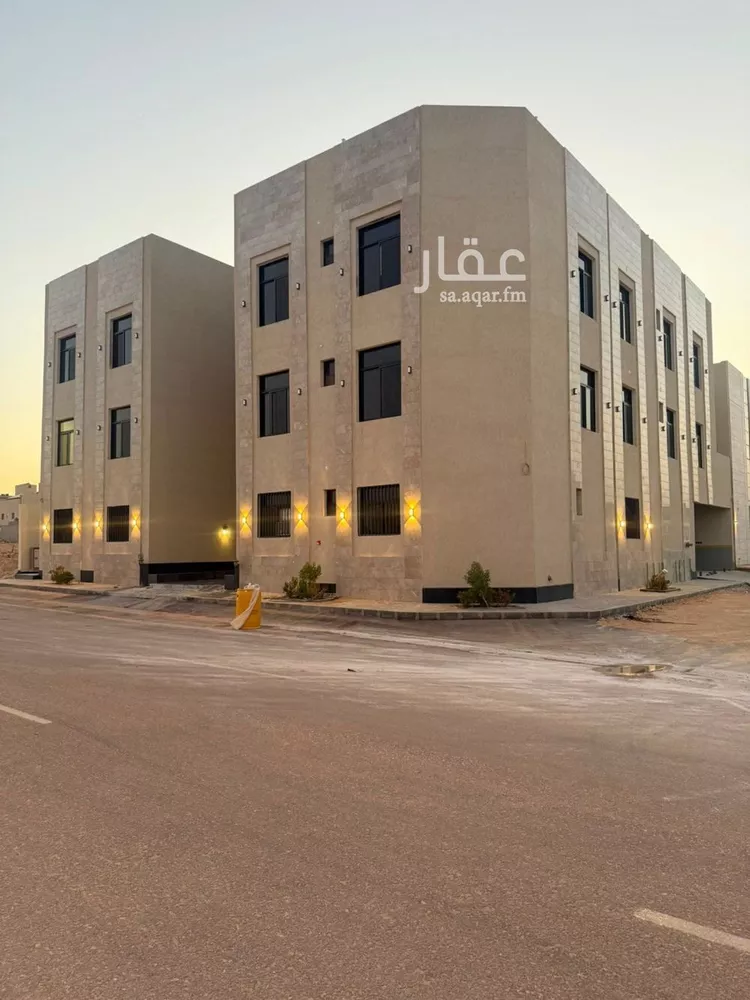 شقة للبيع في شارع يحيي بن خالد البرمكي, حي المهدية, مدينة الرياض, منطقة الرياض 10