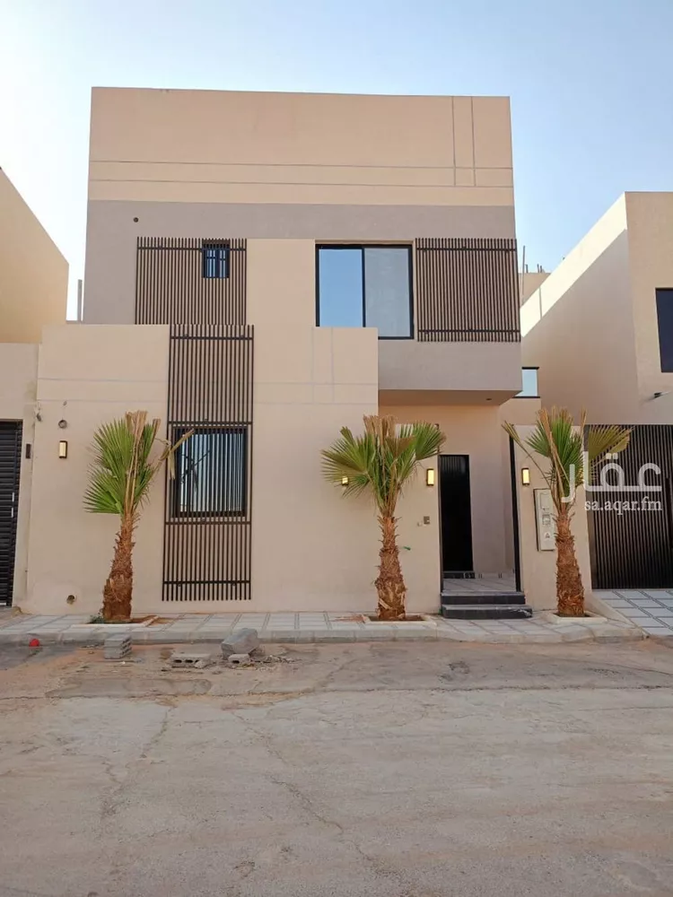 Villa for Rent in Riyadh Al Mahdiyah