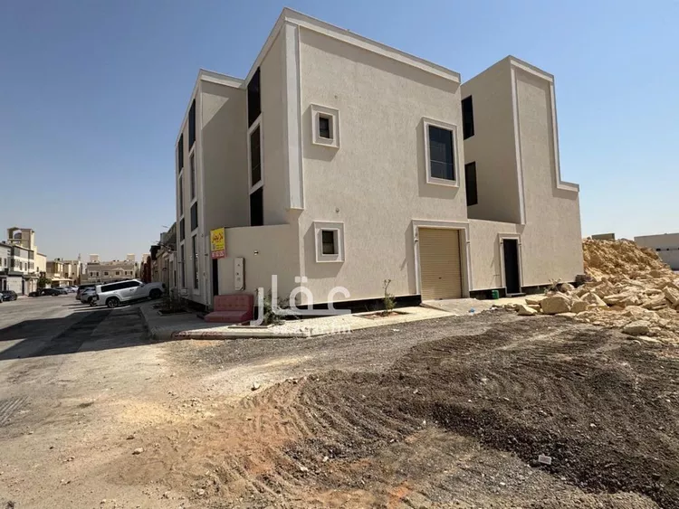 فيلا للإيجار في شارع أبي الفضل العليمي, حي المهدية, مدينة الرياض, منطقة الرياض صورة 3