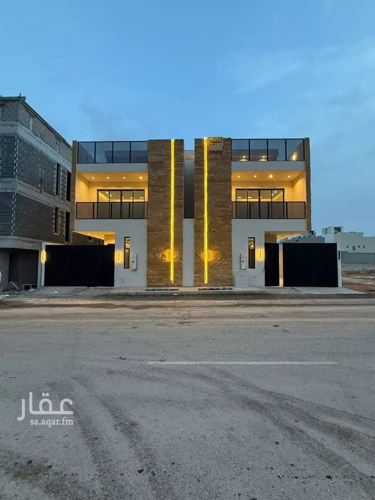 فيلا للبيع في شارع أبي عروة, حي المهدية, مدينة الرياض, منطقة الرياض