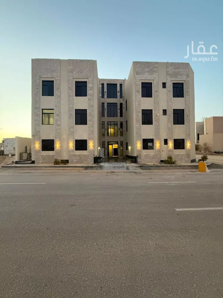 شقة للبيع في شارع يحيي بن خالد البرمكي, حي المهدية, مدينة الرياض, منطقة الرياض 9