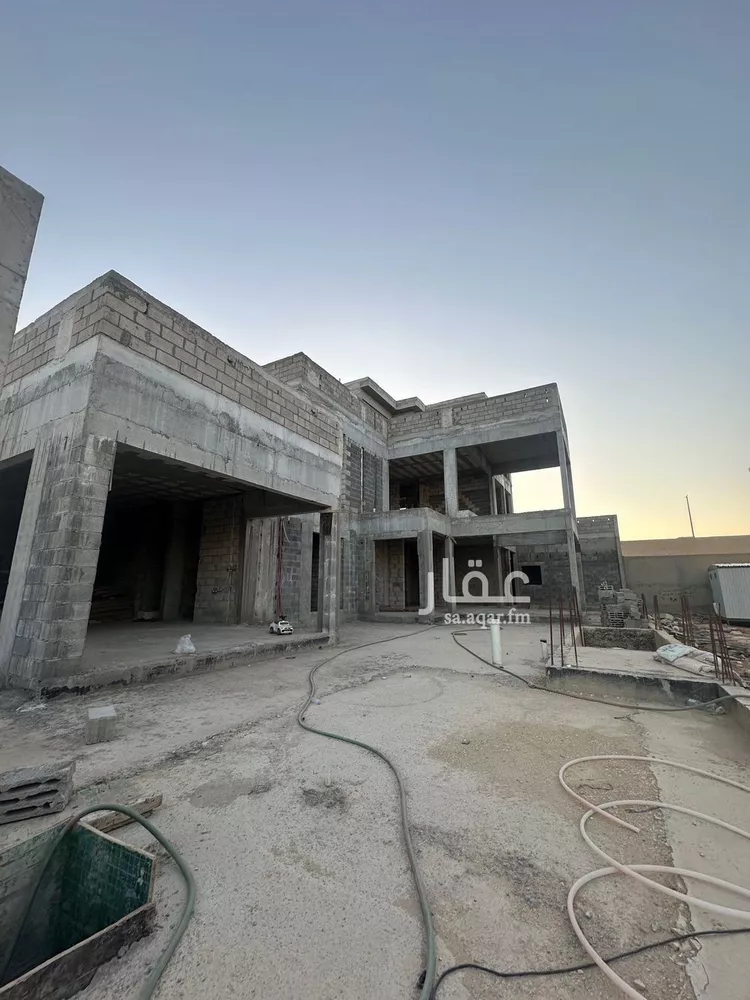 فيلا للبيع في شارع ابن عمر الدقاق, حي المهدية, مدينة الرياض, منطقة الرياض صورة 4