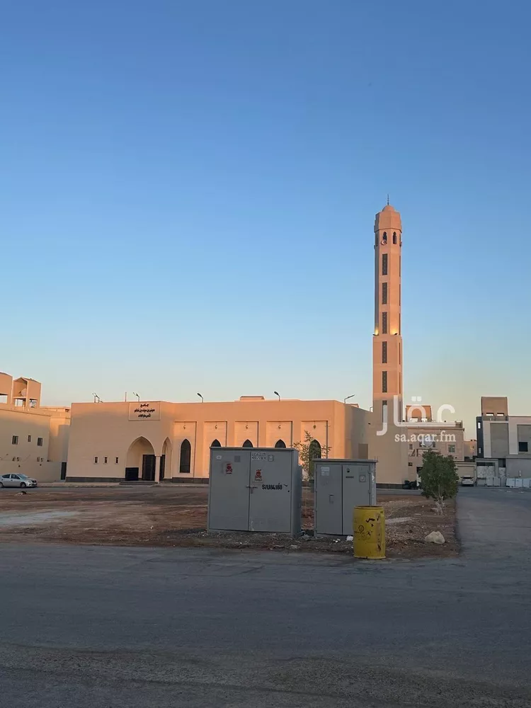 Villa for Sale in Riyadh Al Mahdiyah 21