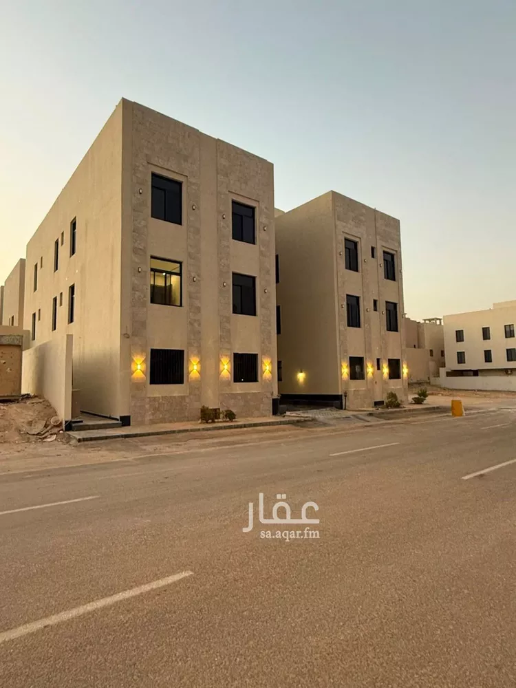 Apartment for Sale in Riyadh Al Mahdiyah 7