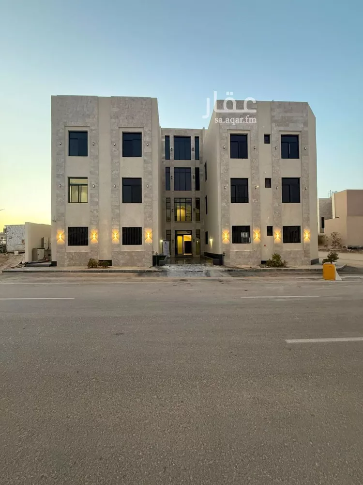 شقة للبيع في شارع احمد بن الحسين بن مهران, حي المهدية, مدينة الرياض, منطقة الرياض