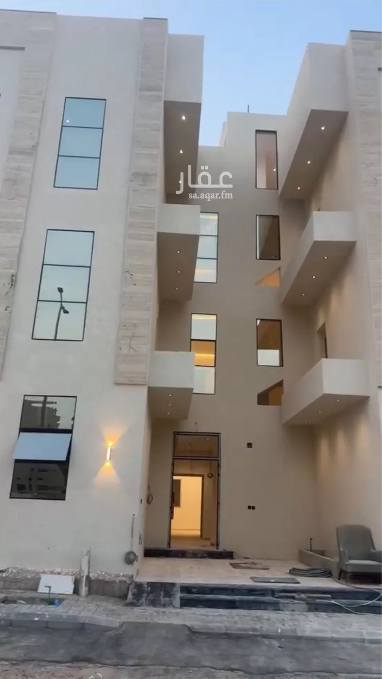 شقة للبيع في شارع زينب بنت أبي سلمة, حي المهدية, مدينة الرياض, منطقة الرياض صورة 3