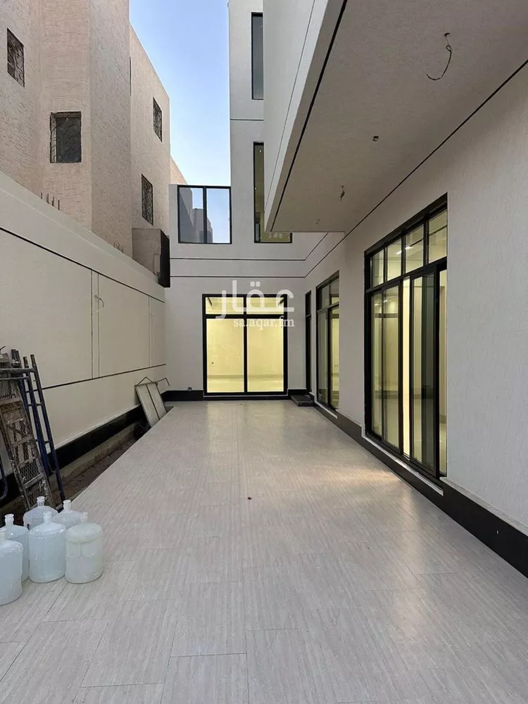 فيلا للبيع في شارع ابي بكر البناء, حي المهدية, مدينة الرياض, منطقة الرياض صورة 3