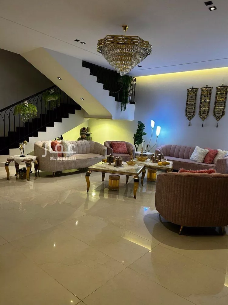 Villa for Sale in Riyadh Al Mahdiyah 6