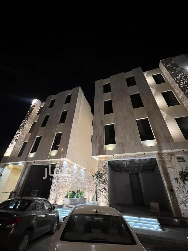 شقة للبيع في شارع كفاية بنت أبي الفتوح, حي المهدية, مدينة الرياض, منطقة الرياض