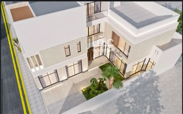 Villa for Sale in Riyadh Al Mahdiyah صورة 5