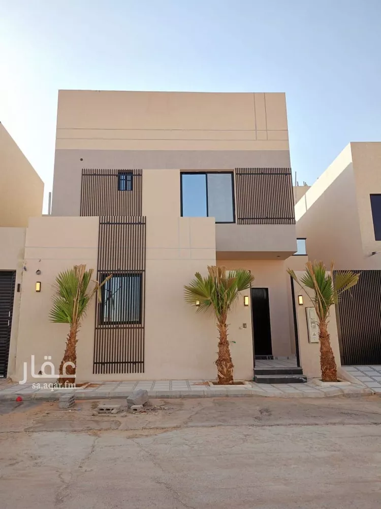 Villa for Rent in Riyadh Al Mahdiyah صورة 2