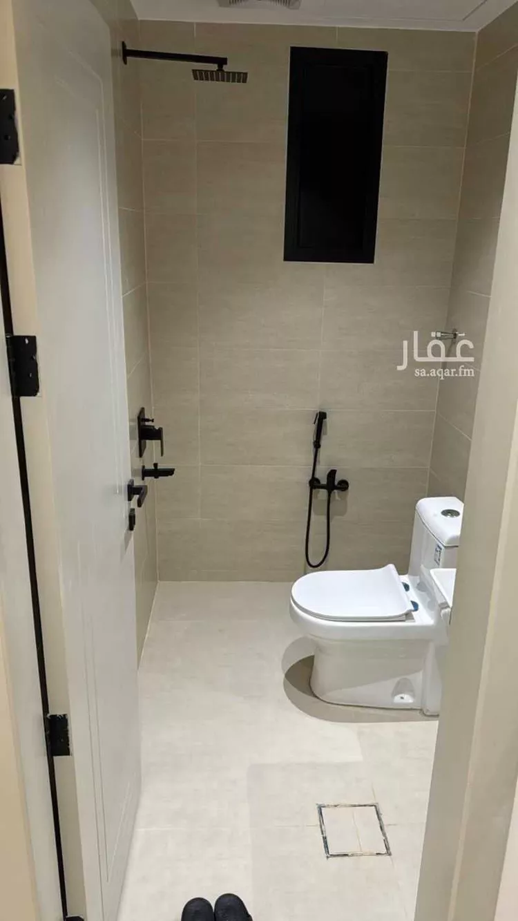 شقة للإيجار في شارع الجموح الانصاري, حي الورود, مدينة المزاحميه, منطقة الرياض صورة 4