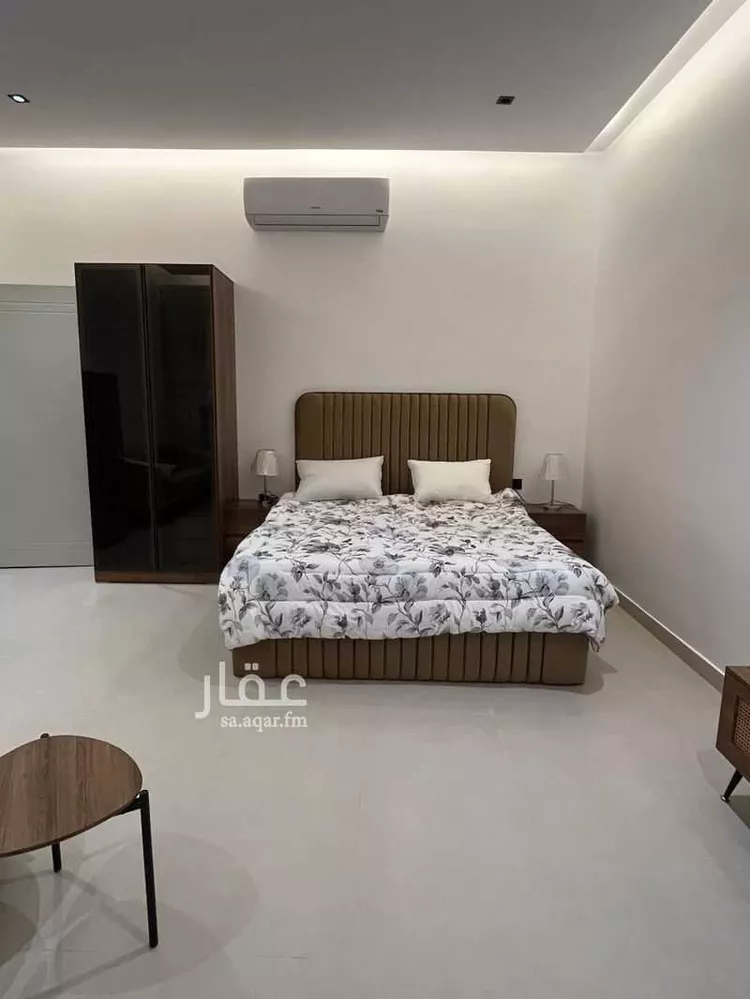 شقة للإيجار في شارع الجموح الانصاري, حي الورود, مدينة المزاحمية, منطقة الرياض صورة 3
