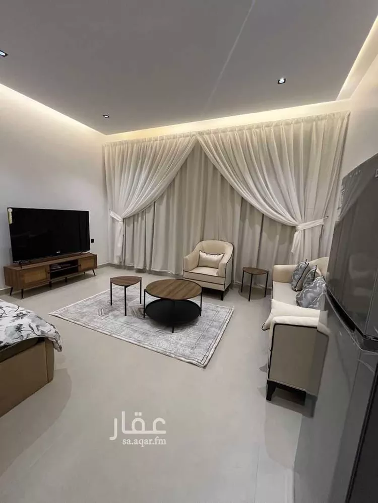 شقة للإيجار في شارع الجموح الانصاري, حي الورود, مدينة المزاحمية, منطقة الرياض