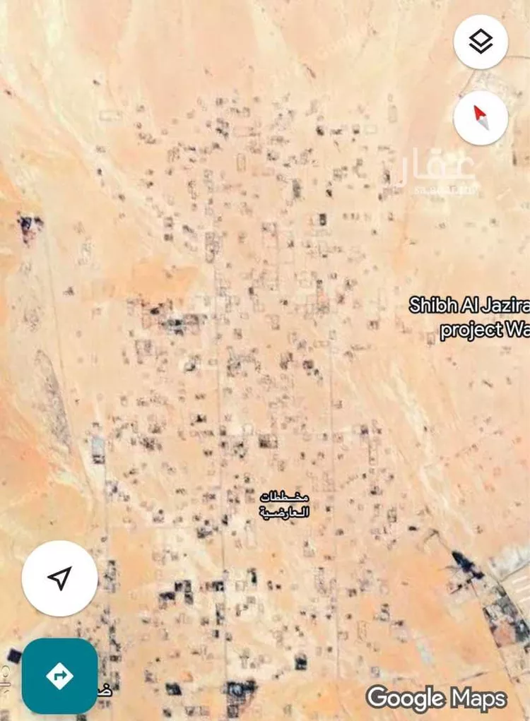 أرض للبيع في شارع ضرما 1211, مدينة ضرما, منطقة الرياض