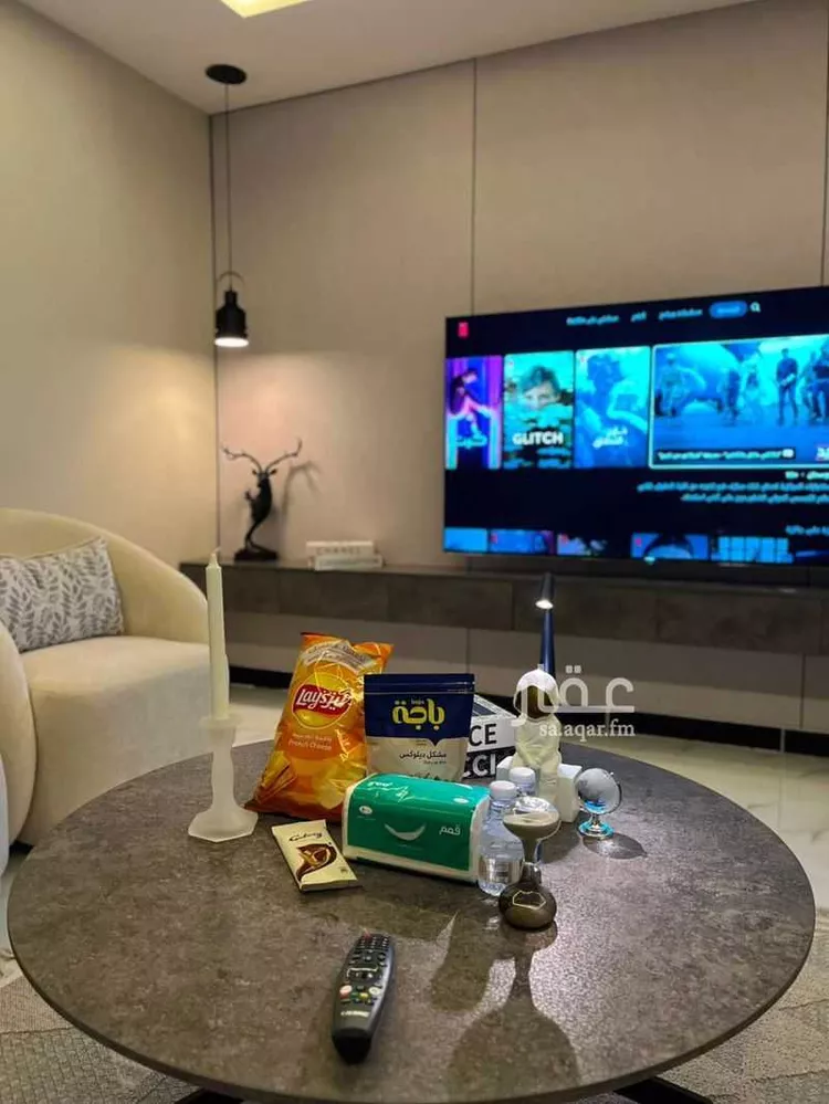 شقة للإيجار في شارع عبدالحميد الكاتب ، حي السليمانية ، الرياض ، منطقة الرياض
