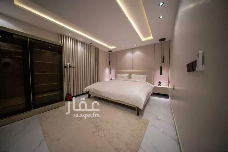 شقة للإيجار في شارع عبدالحميد الكاتب ، حي السليمانية ، الرياض ، منطقة الرياض صورة 5