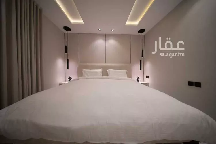شقة للإيجار في شارع عبدالحميد الكاتب ، حي السليمانية ، الرياض ، منطقة الرياض صورة 2