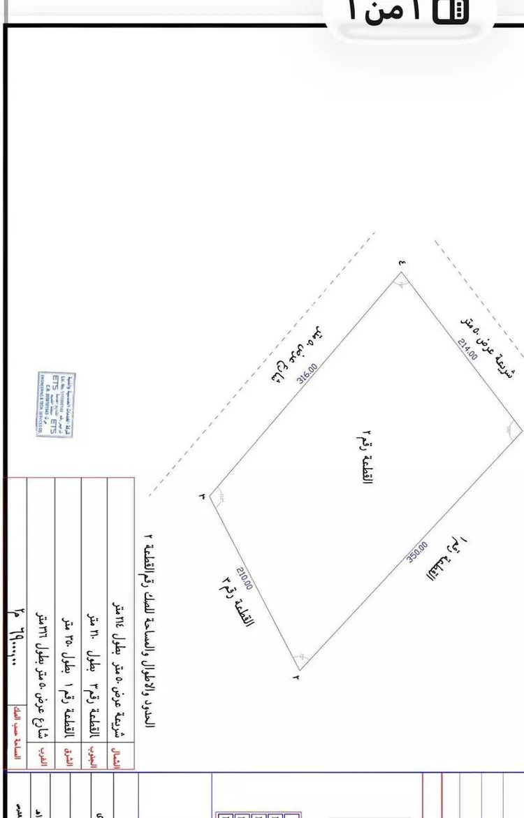 مزرعة للبيع في القوارة ، بريدة