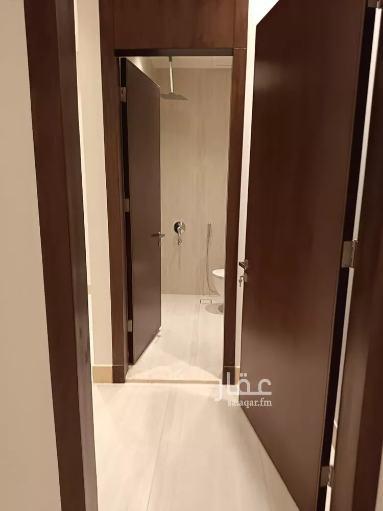 شقة للإيجار في شارع عمير بن سنان بن عرفطة, حي المهدية, مدينة الرياض, منطقة الرياض صورة 4
