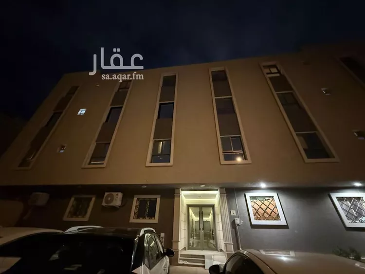 شقة للبيع في شارع النماص, حي ظهرة لبن, مدينة الرياض, منطقة الرياض صورة 4