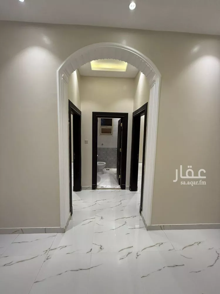 شقة للإيجار في شارع رقم 260, حي النرجس, مدينة الرياض, منطقة الرياض صورة 2