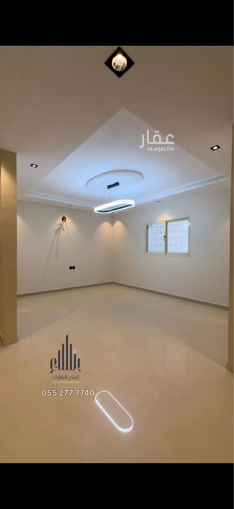 Floor for Rent in Riyadh Ishbiliyah