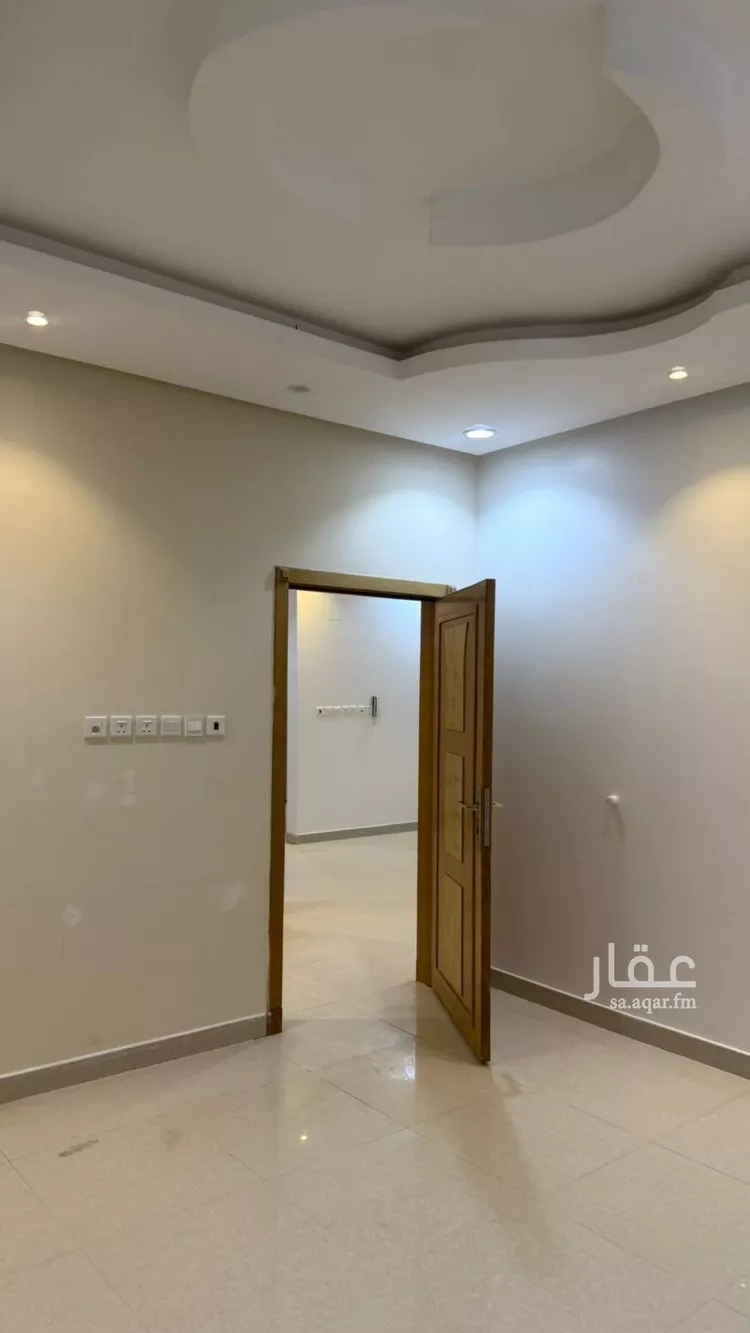 شقة للإيجار في شارع أحمد بن قاسم, حي المهدية, مدينة الرياض, منطقة الرياض صورة 2