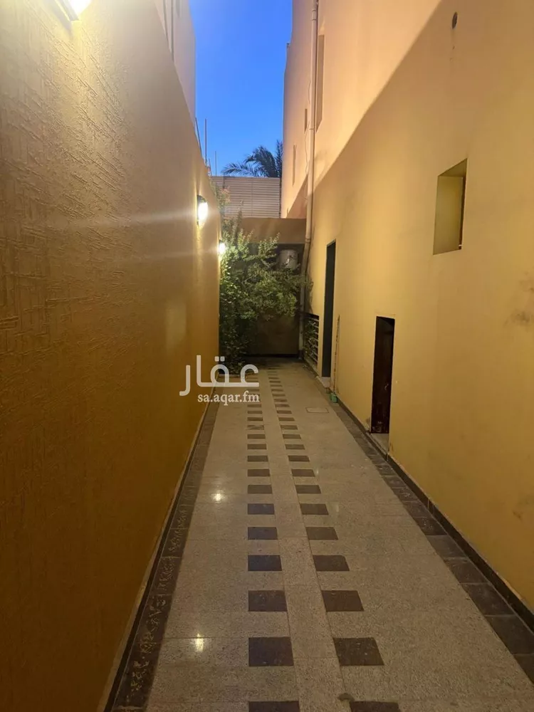 شقة للإيجار في شارع رقم 207, حي النرجس, مدينة الرياض, منطقة الرياض صورة 4