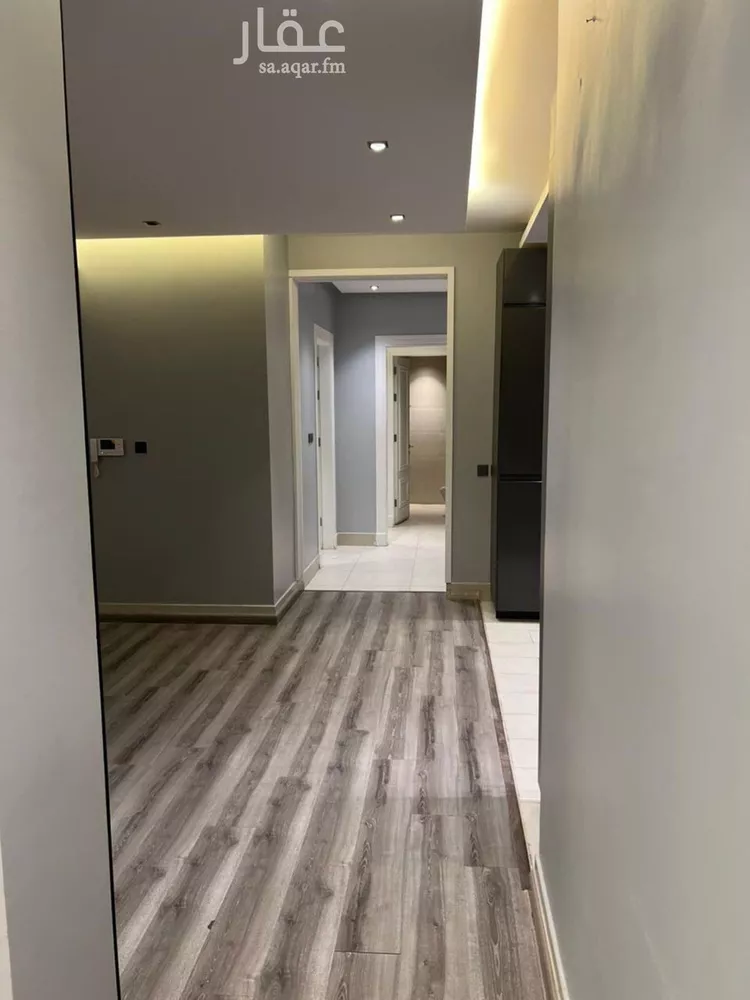 شقة للإيجار في شارع أبحر, حي الملقا, مدينة الرياض, منطقة الرياض صورة 4