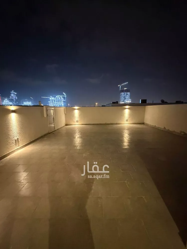 شقة للإيجار في شارع عبدالله التميمي, حي القيروان, مدينة الرياض, منطقة الرياض صورة 2