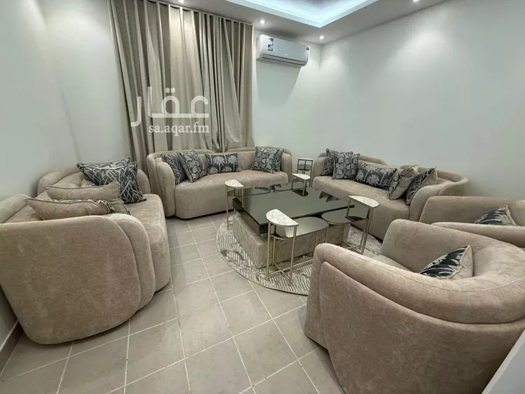 شقة للبيع في شارع النماص, حي ظهرة لبن, مدينة الرياض, منطقة الرياض