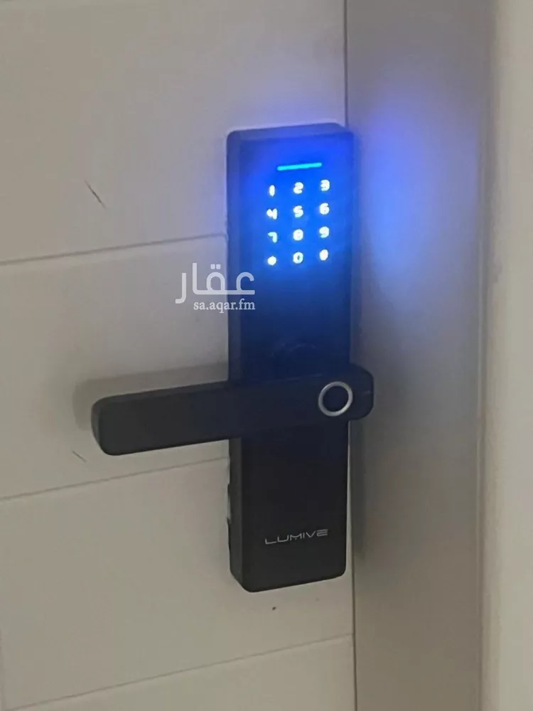 شقة للإيجار في شارع رقم 144, حي الياسمين, مدينة الرياض, منطقة الرياض صورة 4