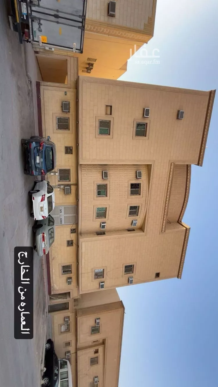 شقة للإيجار في شارع محمد علي جناح, حي غرناطة, مدينة الرياض, منطقة الرياض صورة 2