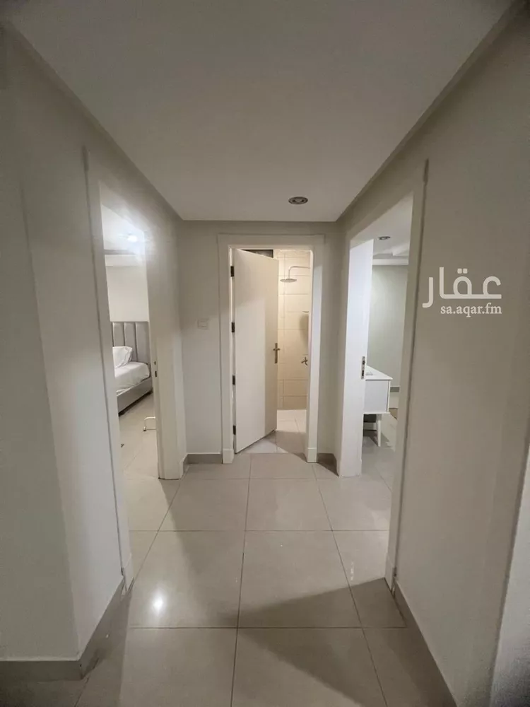 شقة للإيجار في شارع رقم 144, حي الياسمين, مدينة الرياض, منطقة الرياض صورة 3