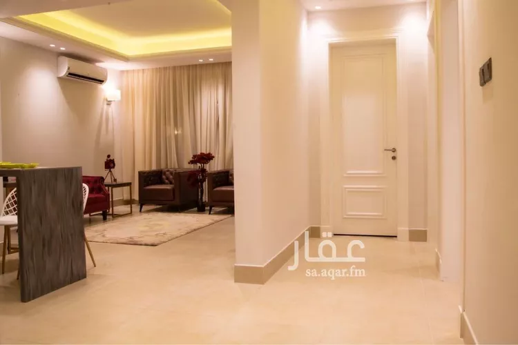 شقة للبيع في شارع طريف, حي النرجس, مدينة الرياض, منطقة الرياض 8