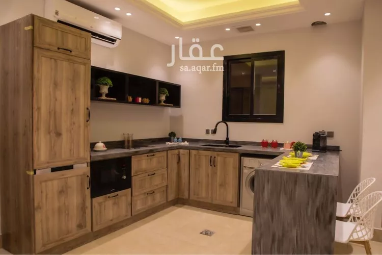شقة للبيع في شارع طريف, حي النرجس, مدينة الرياض, منطقة الرياض 14