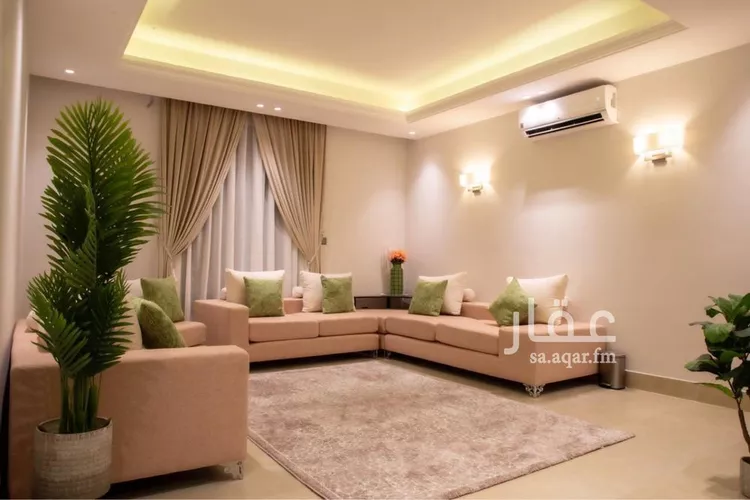 شقة للبيع في شارع طريف, حي النرجس, مدينة الرياض, منطقة الرياض 12