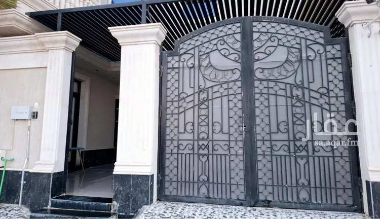 دور للإيجار في شارع عبدالجبار الحصري, حي النرجس, مدينة الرياض, منطقة الرياض صورة 3