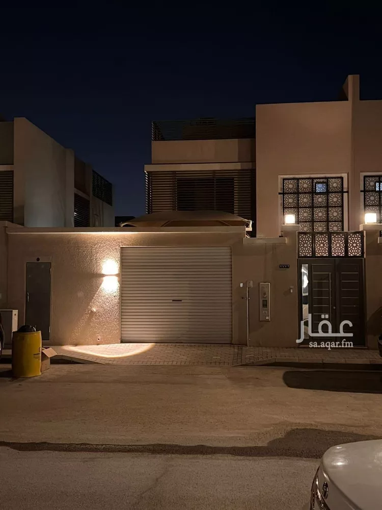 Villa for Sale in Riyadh Ar Rimal