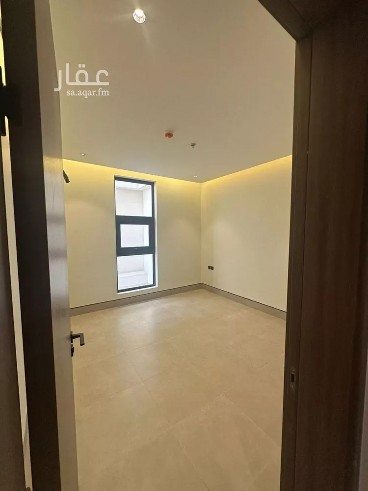 شقة للإيجار في شارع أبي موسى عيسى بن دواد السطاس, حي الرمال, مدينة الرياض, منطقة الرياض صورة 5