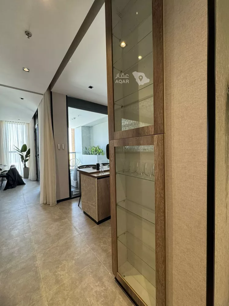 Apartment for Rent in Riyadh An Narjis 6